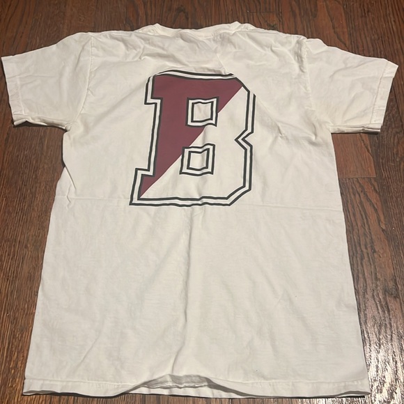 Bates Rowing t-shirt - Picture 2 of 2